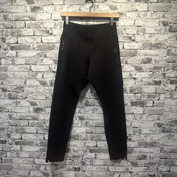 EUX FLX Urban Commuter Black Jogger Women's Size S - Picture 1 of 15